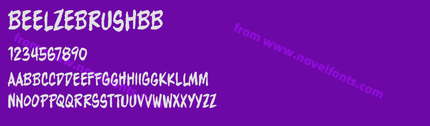 BeelzebrushBBPreview BeelzebrushBBPreview
