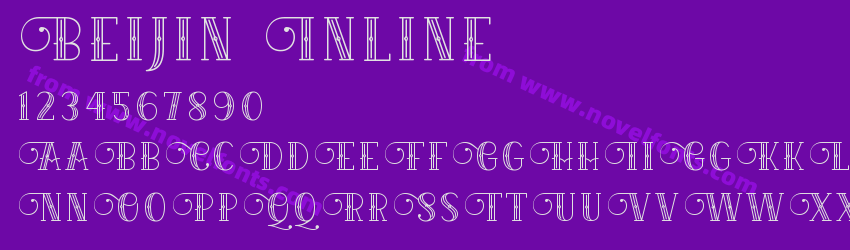 Beijin InlinePreview Beijin InlinePreview