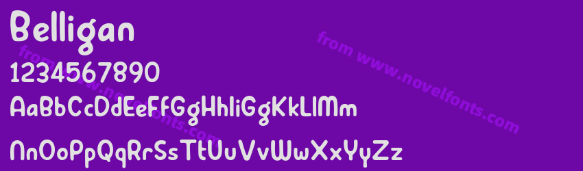BelliganPreview BelliganPreview