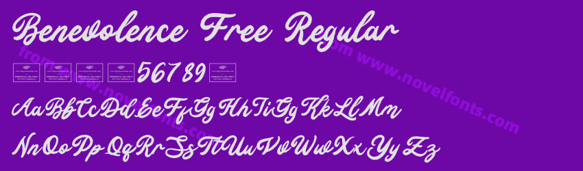 Benevolence Free RegularPreview Benevolence Free RegularPreview