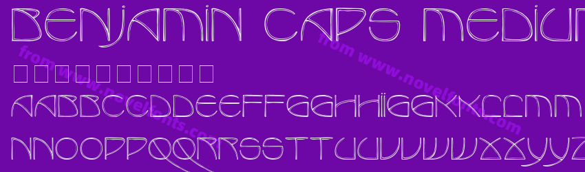 Benjamin Caps MediumPreview Benjamin Caps MediumPreview