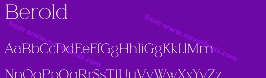BeroldPreview BeroldPreview
