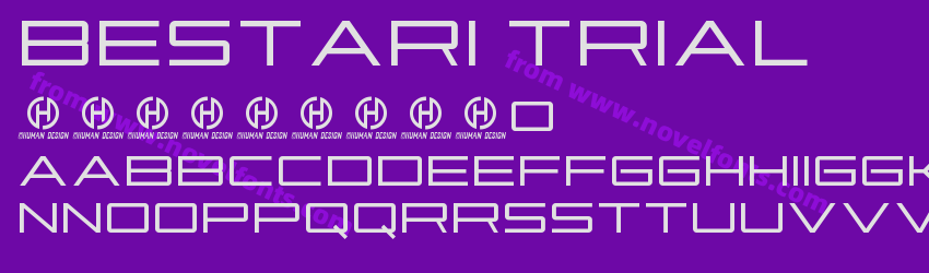 Bestari TrialPreview