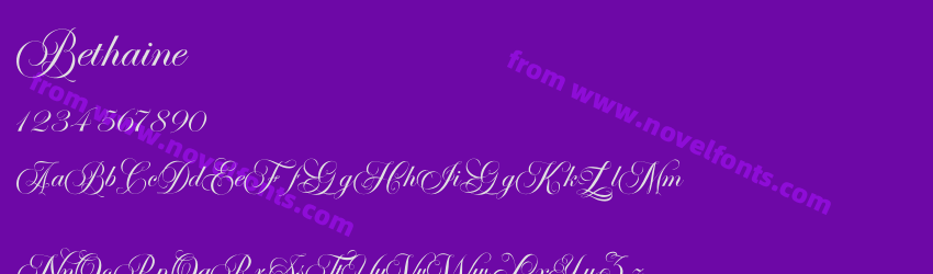 BethainePreview BethainePreview