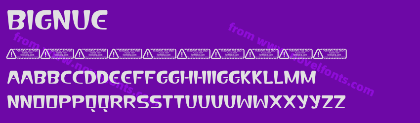 BignuePreview