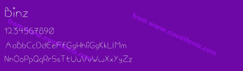 BinzPreview