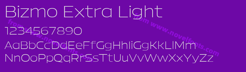 Bizmo Extra LightPreview Bizmo Extra LightPreview