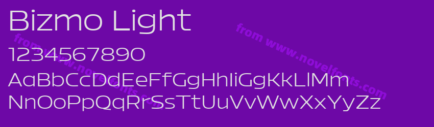 Bizmo LightPreview