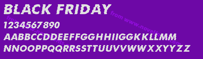 Black FridayPreview Black FridayPreview