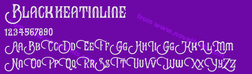 BlackheatinlinePreview BlackheatinlinePreview