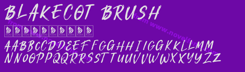 Blakecot BrushPreview