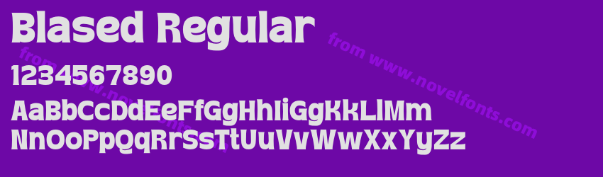 Blased RegularPreview Blased RegularPreview
