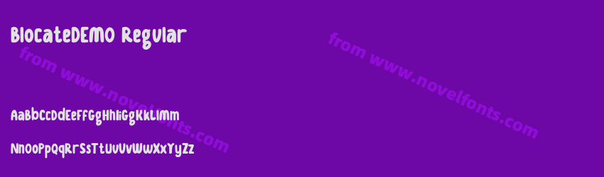 BlocateDEMO RegularPreview BlocateDEMO RegularPreview