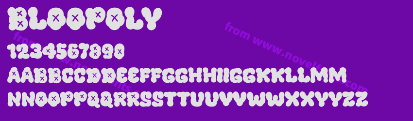 BloopolyPreview