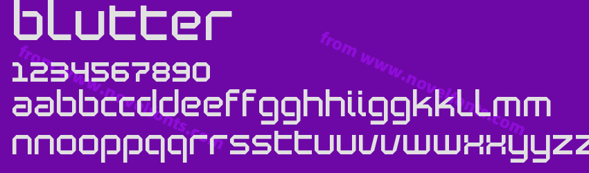 BlutterPreview BlutterPreview