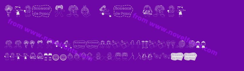 BonecaS de PanoPreview BonecaS de PanoPreview