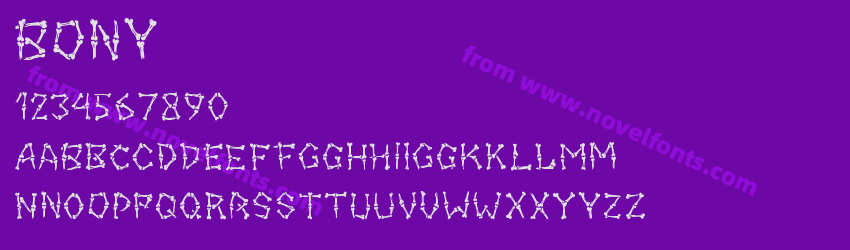 BonyPreview BonyPreview