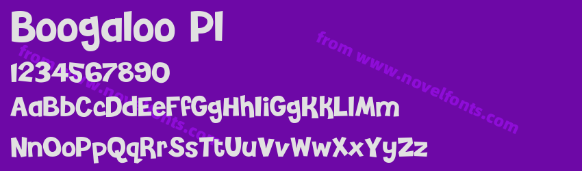 Boogaloo PlPreview Boogaloo PlPreview