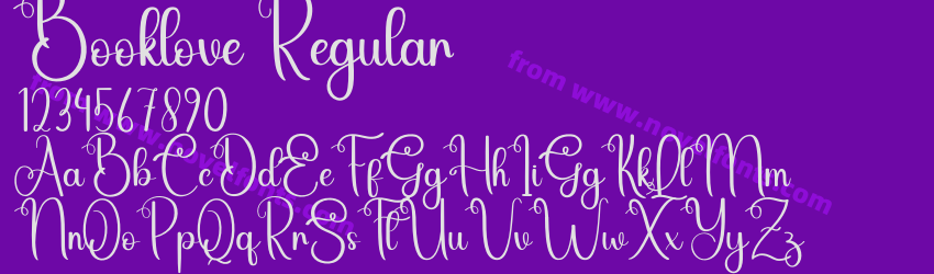 Booklove RegularPreview Booklove RegularPreview