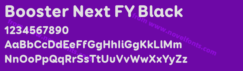 Booster Next FY BlackPreview Booster Next FY BlackPreview