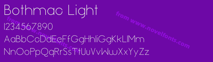 Bothmac LightPreview Bothmac LightPreview