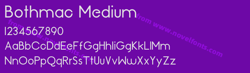 Bothmac MediumPreview Bothmac MediumPreview