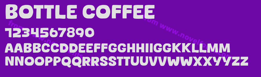 Bottle CoffeePreview Bottle CoffeePreview