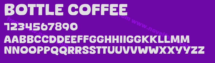 Bottle CoffeePreview Bottle CoffeePreview