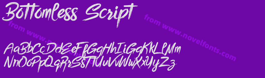 Bottomless ScriptPreview