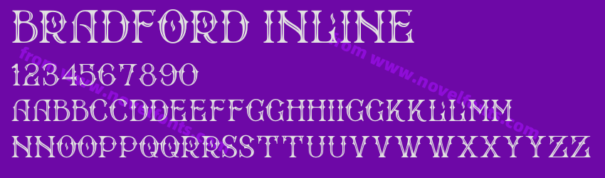Bradford InlinePreview Bradford InlinePreview