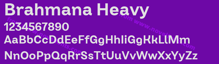 Brahmana HeavyPreview Brahmana HeavyPreview