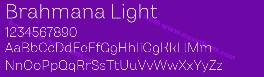 Brahmana LightPreview Brahmana LightPreview