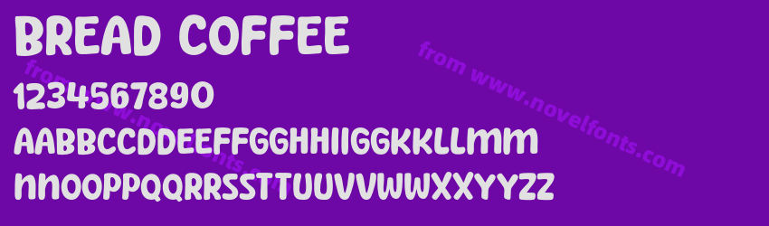 Bread CoffeePreview