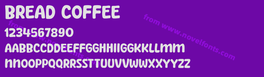 Bread CoffeePreview Bread CoffeePreview