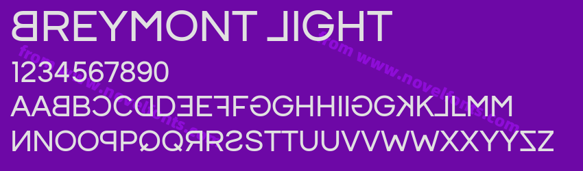 Breymont LightPreview Breymont LightPreview