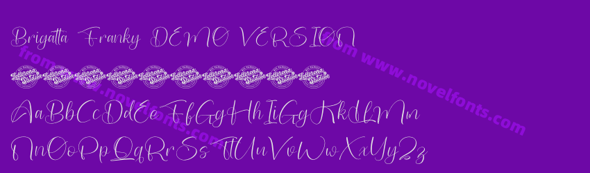 Brigatta Franky DEMO VERSIONPreview