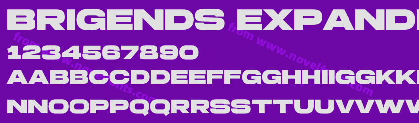 Brigends ExpandedPreview Brigends ExpandedPreview