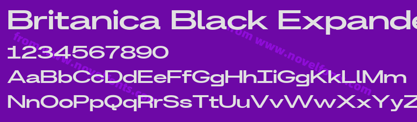 Britanica Black ExpandedPreview Britanica Black ExpandedPreview