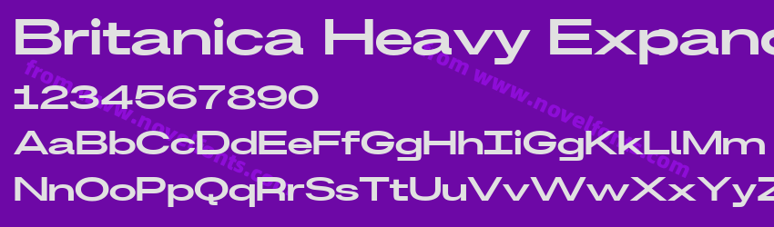 Britanica Heavy ExpandedPreview Britanica Heavy ExpandedPreview