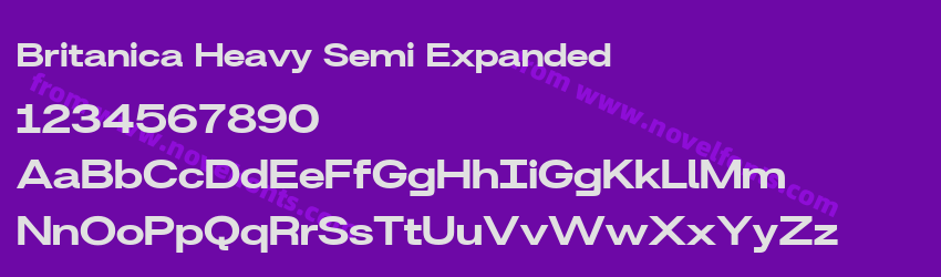 Britanica Heavy Semi ExpandedPreview Britanica Heavy Semi ExpandedPreview