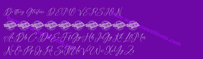 Brittany Glostime DEMO VERSIONPreview