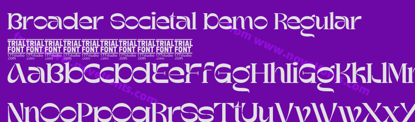 Broader Societal Demo RegularPreview