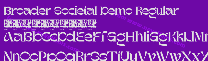 Broader Societal Demo RegularPreview Broader Societal Demo RegularPreview