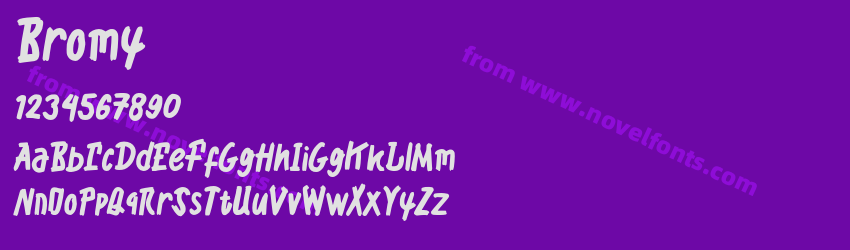 BromyPreview BromyPreview