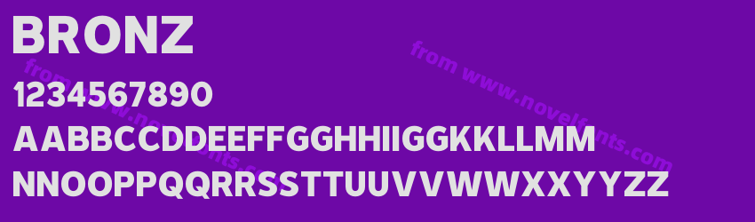 BronzPreview BronzPreview