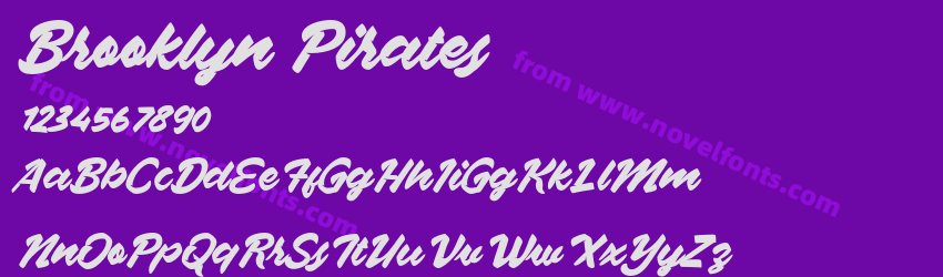 Brooklyn PiratesPreview Brooklyn PiratesPreview