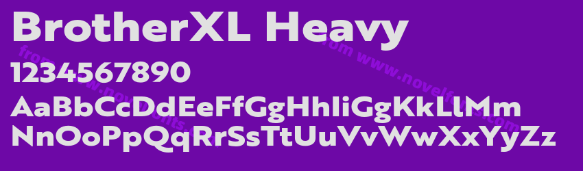 BrotherXL HeavyPreview