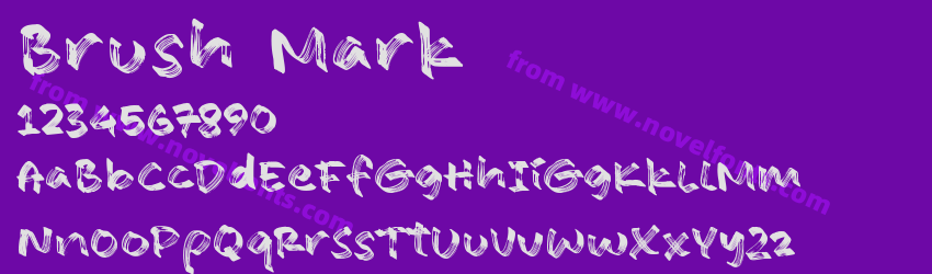 Brush MarkPreview Brush MarkPreview