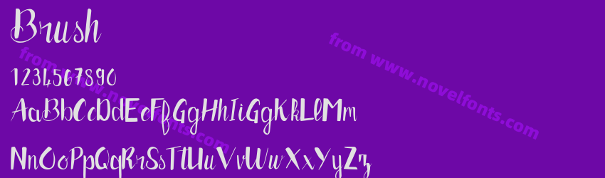 BrushPreview BrushPreview