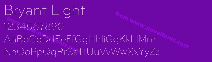 Bryant LightPreview Bryant LightPreview